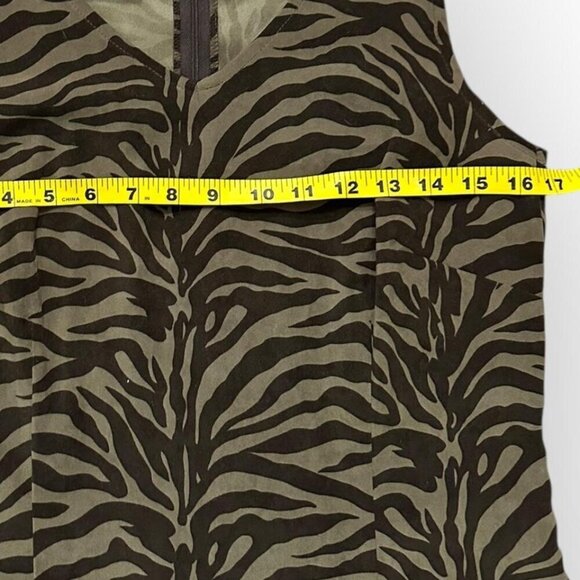 Vintage Rabbit Rabbit Rabbit Dress - Picture 6 of 6